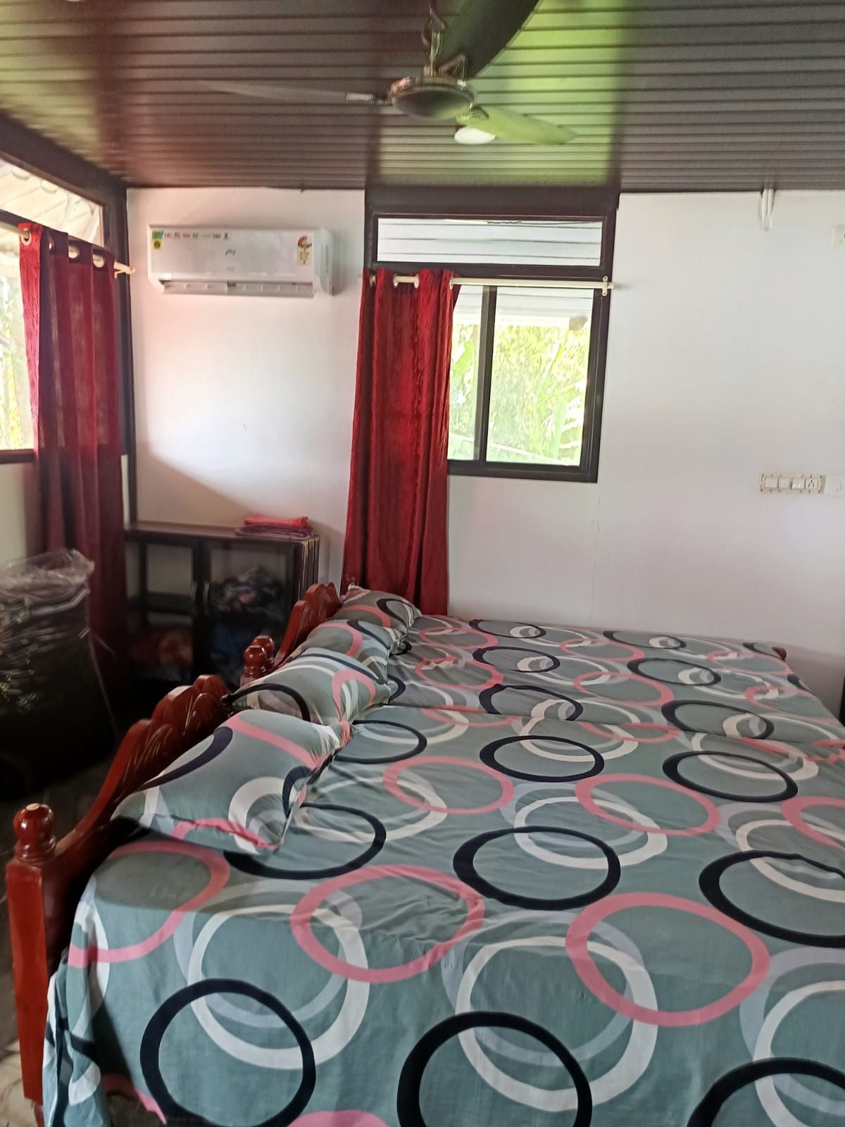 Family Room, Lakeview Home Stay, photo 3