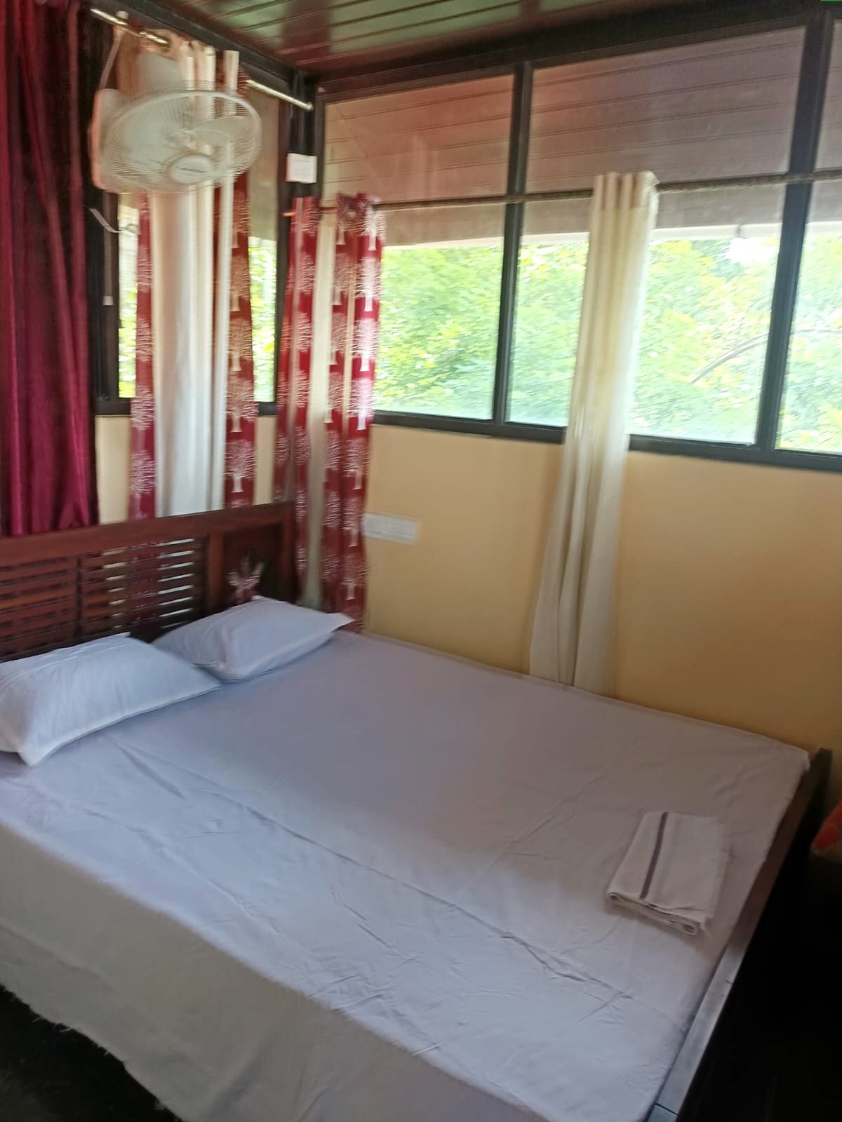 Family Room, Lakeview Home Stay, photo 5