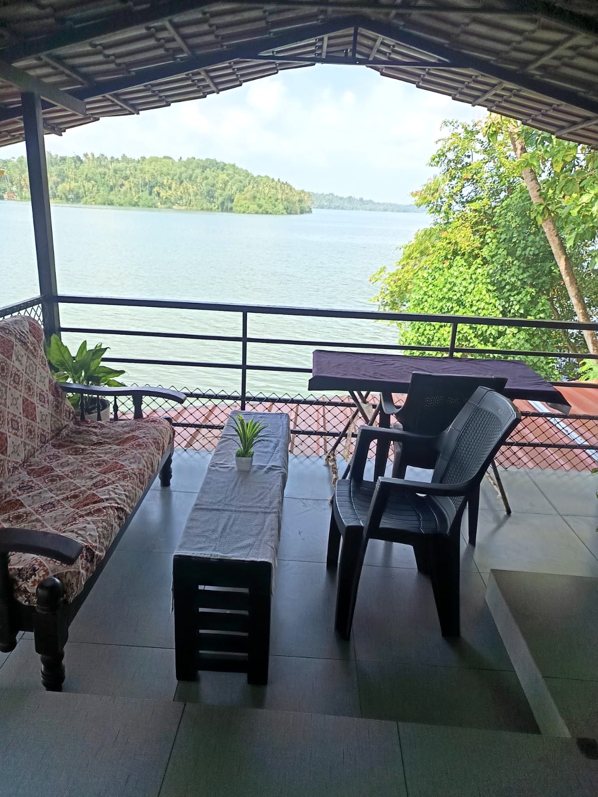Lakeview home stay kundara Kollam, photo 15