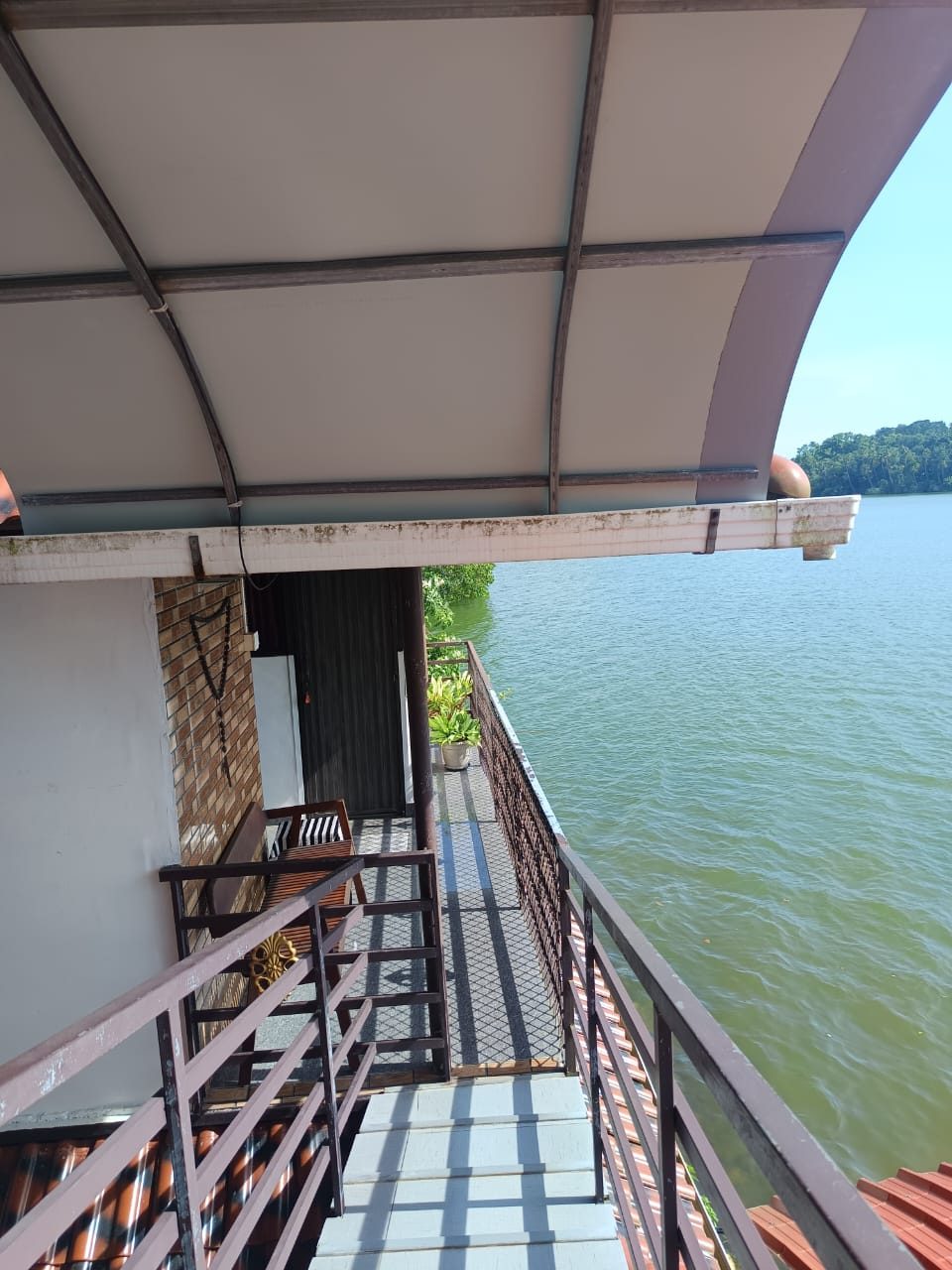 Lakeview home stay kundara Kollam, photo 17