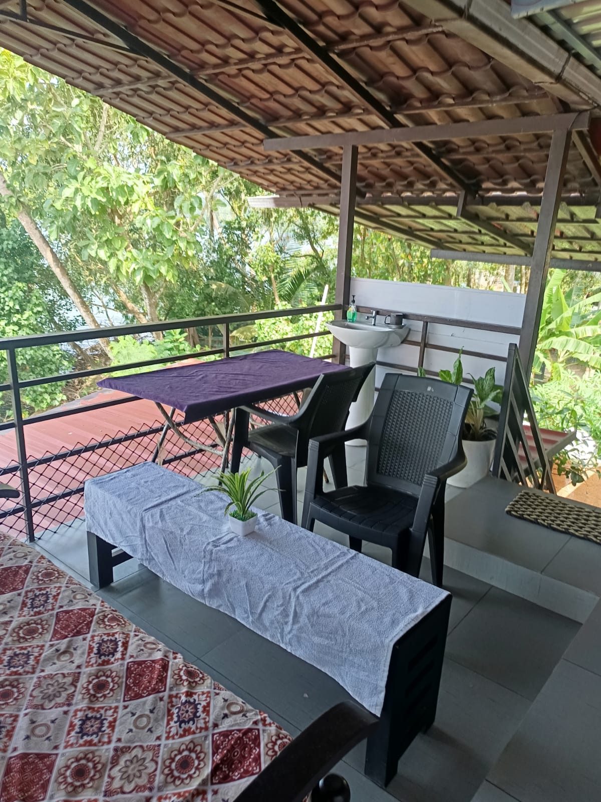 Lakeview home stay kundara Kollam, photo 18