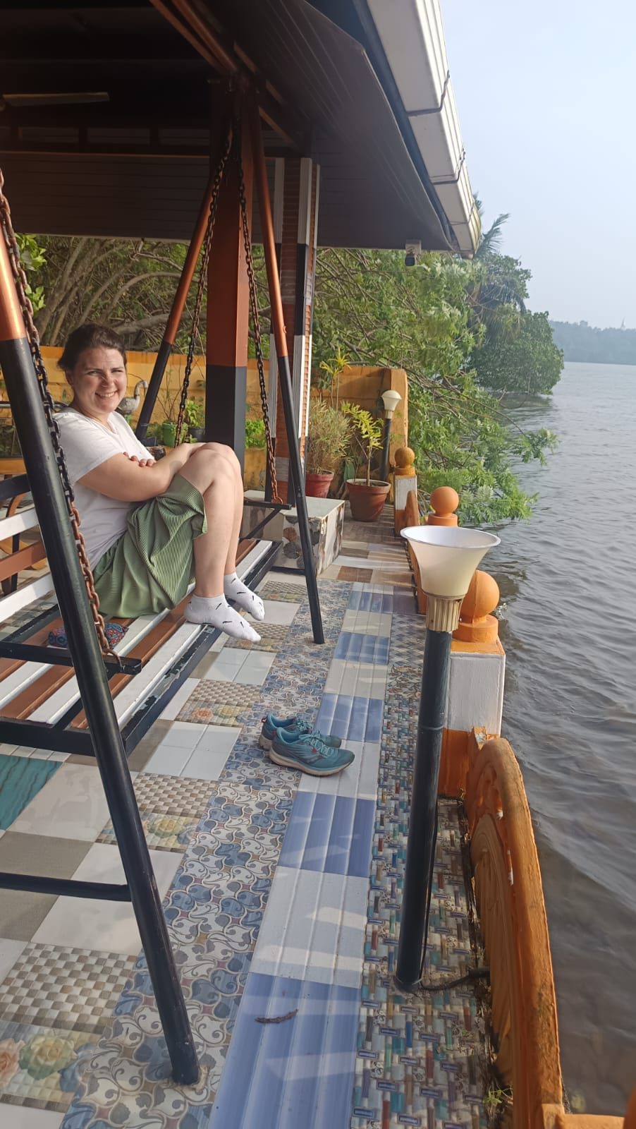 Lakeview home stay kundara Kollam, photo 19