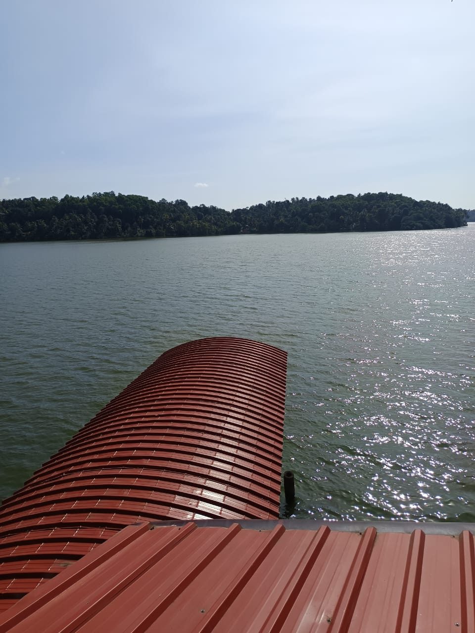 Lakeview home stay kundara Kollam, photo 20