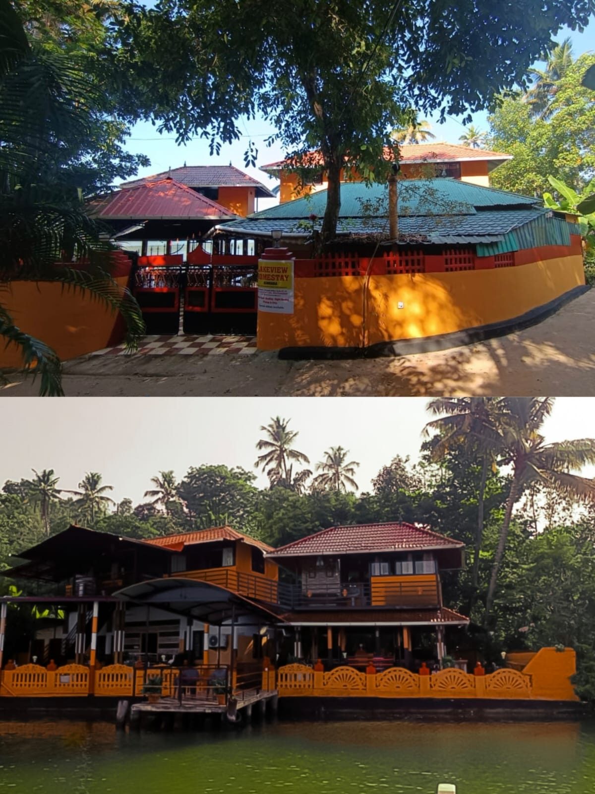 Lakeview home stay kundara Kollam, photo 6